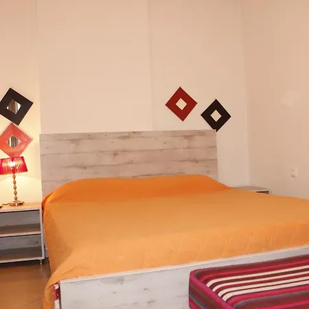Andrea's Apartment