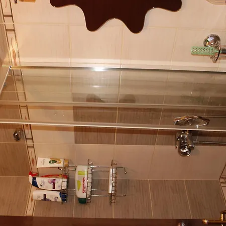 Andrea's Apartment *