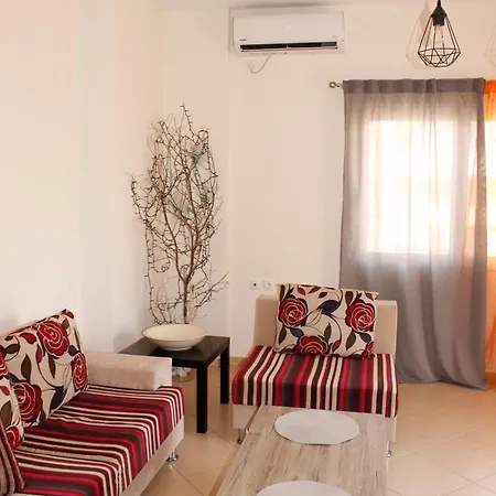 Andrea's Apartment