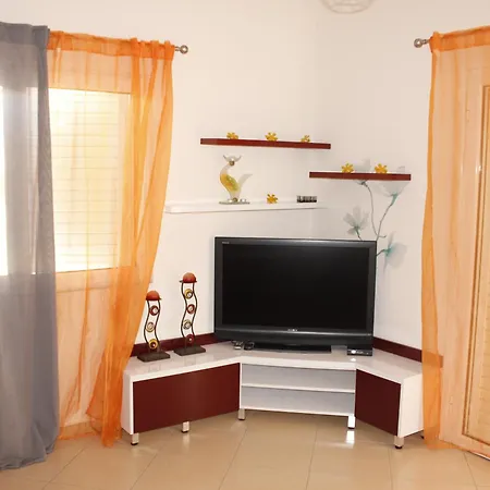 Andrea's Apartment Sarande