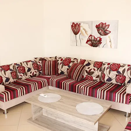 Andrea's Sarande