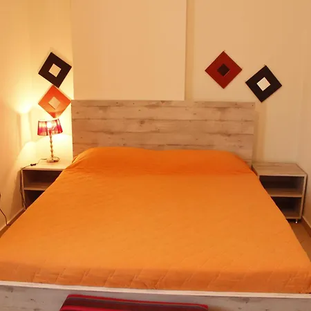 Apartment Andrea's
