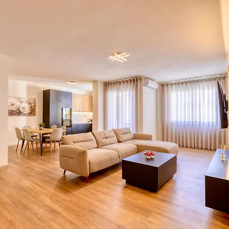 Apartament Andreas Wlora