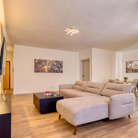 Andreas Apartament