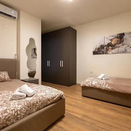 Apartament Andreas