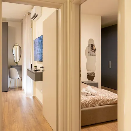 Apartament Andreas