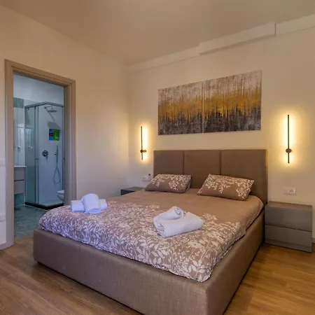 Andreas Apartament