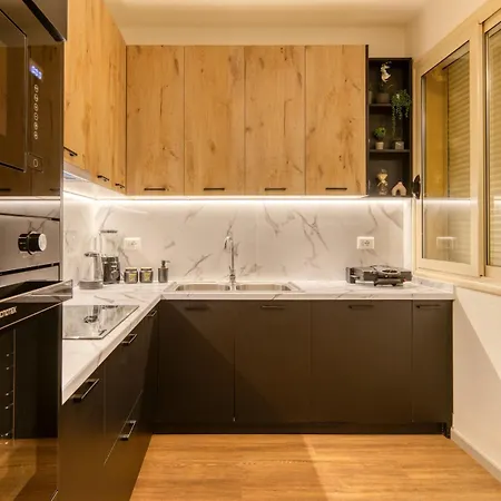 Andreas Apartament *