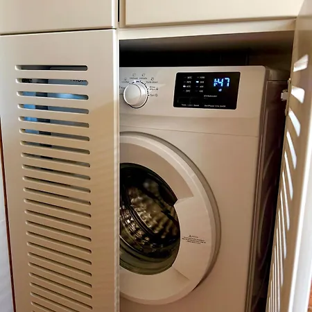 Apartament Andreas